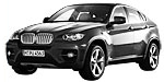 BMW E71 B3584 Fault Code