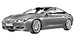 BMW F06 B3584 Fault Code